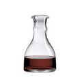 Ravenscroft Crystal 50 Oz. Barrell Wine Decanter